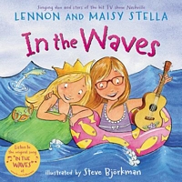 Lennon Stella; Maisy Stella's Latest Book