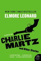 Elmore Leonard's Latest Book