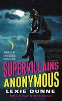 Supervillains Anonymous