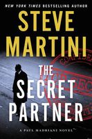 Steve Martini's Latest Book