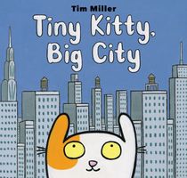 Tiny Kitty, Big City