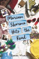 Mariam Sharma Hits the Road