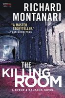 The Killing Room