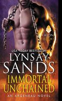 lynsay sands the deed series