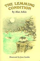 Alan Arkin's Latest Book