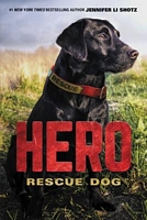 Rescue Dog