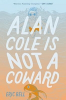 Alan Cole Is Not a Coward