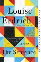 Louise Erdrich's Latest Book