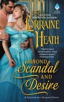 lorraine heath beyond scandal and desire