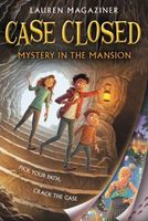 Case Closed Series in Order by Lauren Magaziner FictionDB