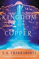 The Kingdom of Copper