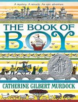 The Book of Boy