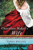 The Chocolatemaker's Wife