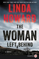 After the Night by Linda Howard