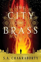 The City of Brass