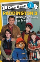 Paddington's Family and Friends