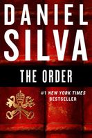 Gabriel Allon Series In Order By Daniel Silva Fictiondb