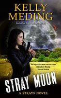 Kelly Meding's Latest Book