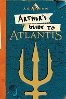 Aquaman: The Mystery of Atlantis