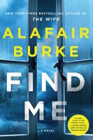 Alafair Burke's Latest Book