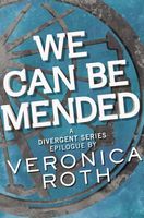 divergent veronica roth mended fictiondb