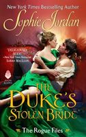 The Duke's Stolen Bride