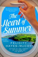 Felicity Hayes-McCoy's Latest Book