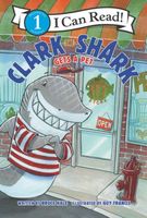 Clark the Shark Gets a Pet