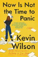 Kevin Wilson's Latest Book