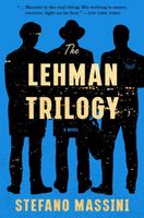 The Lehman Trilogy