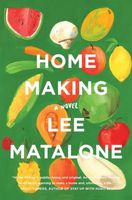 Lee Matalone's Latest Book