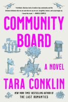 Tara Conklin's Latest Book