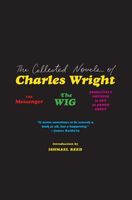 Charles Wright's Latest Book