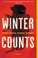 David Heska; Wanbli Weiden's Latest Book