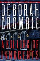 Deborah Crombie's Latest Book