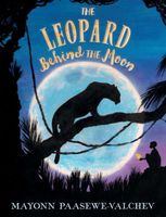 The Leopard Behind the Moon