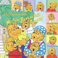 Meet the Berenstain Bears!