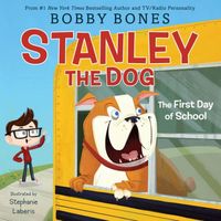 Bobby Bones's Latest Book