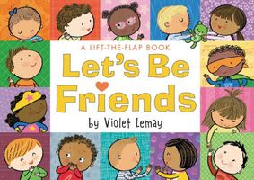 Violet Lemay's Latest Book