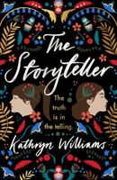 Kathryn Williams's Latest Book