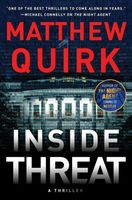 Matthew Quirk's Latest Book