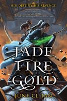 Jade Fire Gold