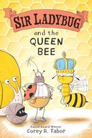 Sir Ladybug and the Queen Bee