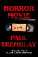 Paul Tremblay's Latest Book