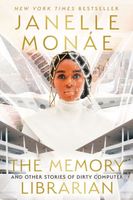 Janelle Monae's Latest Book