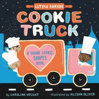 Cookie Truck