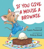 Laura Numeroff's Latest Book