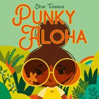 Shar Tuiasoa's Latest Book