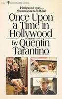Quentin Tarantino's Latest Book