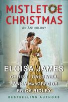 an affair before christmas by eloisa james